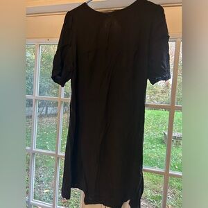 Womens old navy dress. Size xl. EUC
